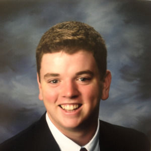 Meet your Posher, Andy